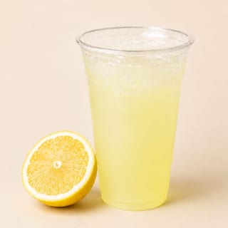 Iced Lemonade