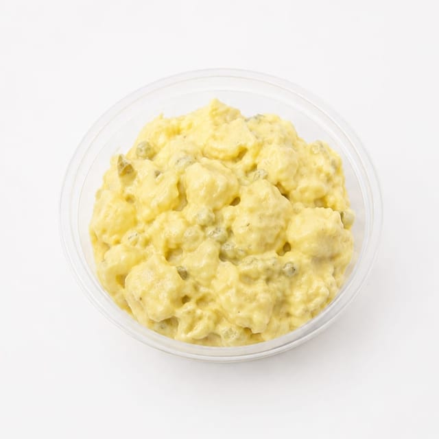 Potato Salad.