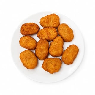 10 pc Chicken Nuggets