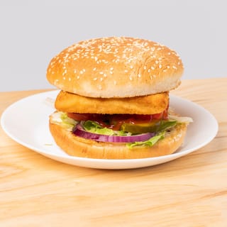Fish Sandwich