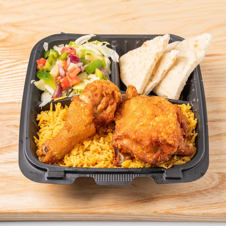 Fast and Fresh Delivery Options