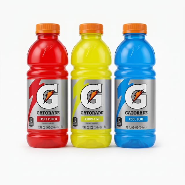 Gatorade.