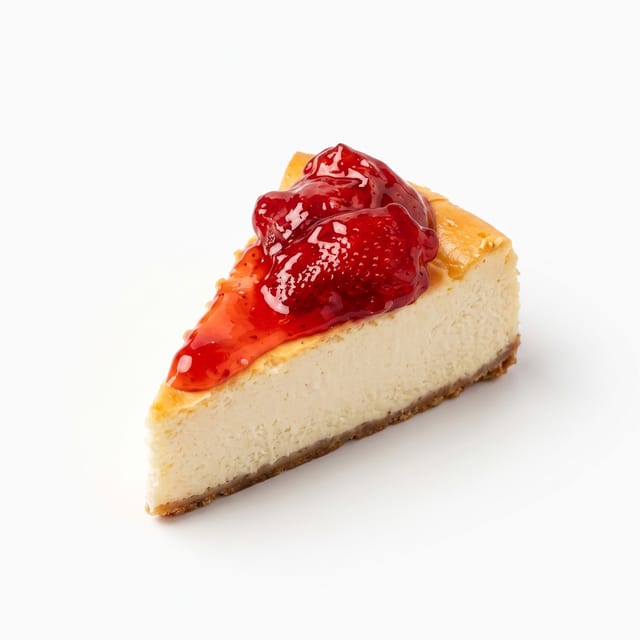 Cake.