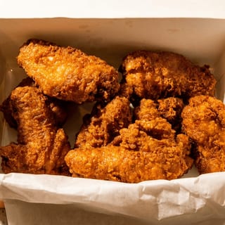 Wing Zings